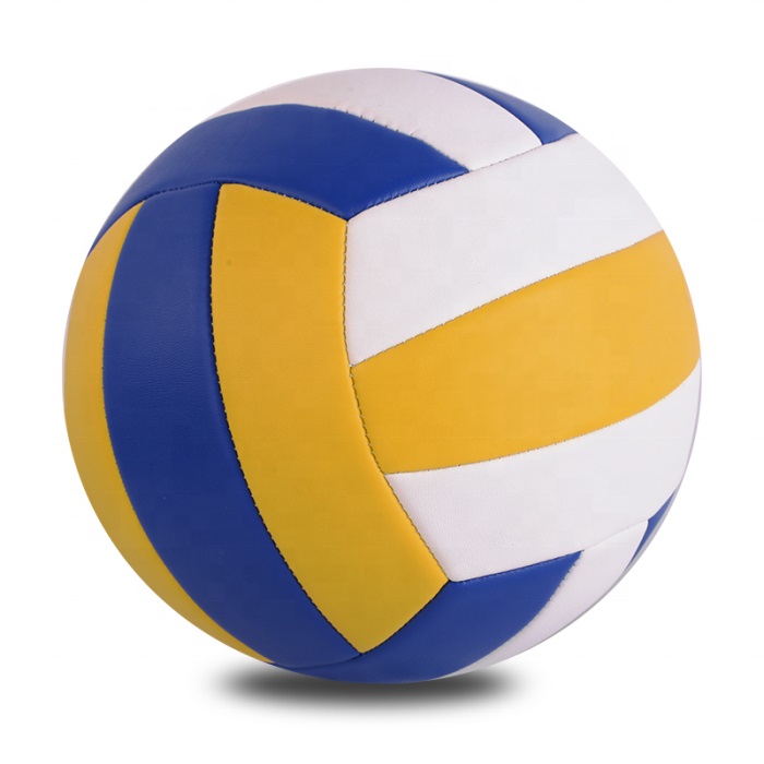 Мяч волейбольный М04146