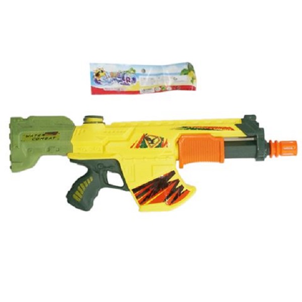 Оружие игрушечное (водное), цвет 6132