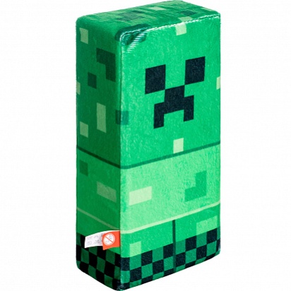 Подарочная игрушка "Крипер" MAKRI1