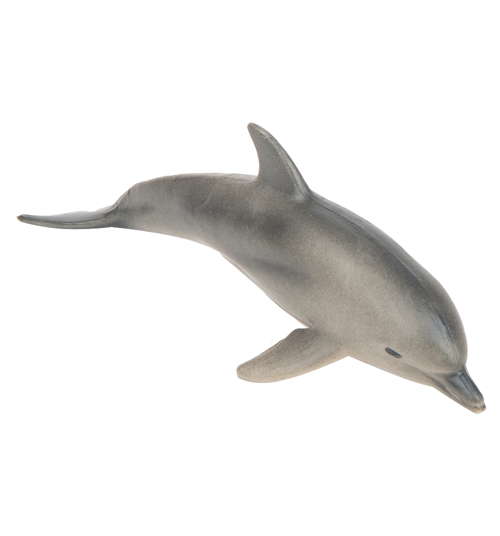 Дельфин пластмассовый Dinosaur Animal, B1410841