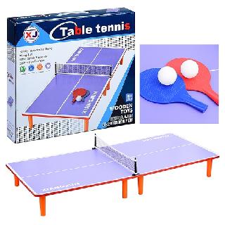 Теннис "Улетная игра"    XJ631 / 421609