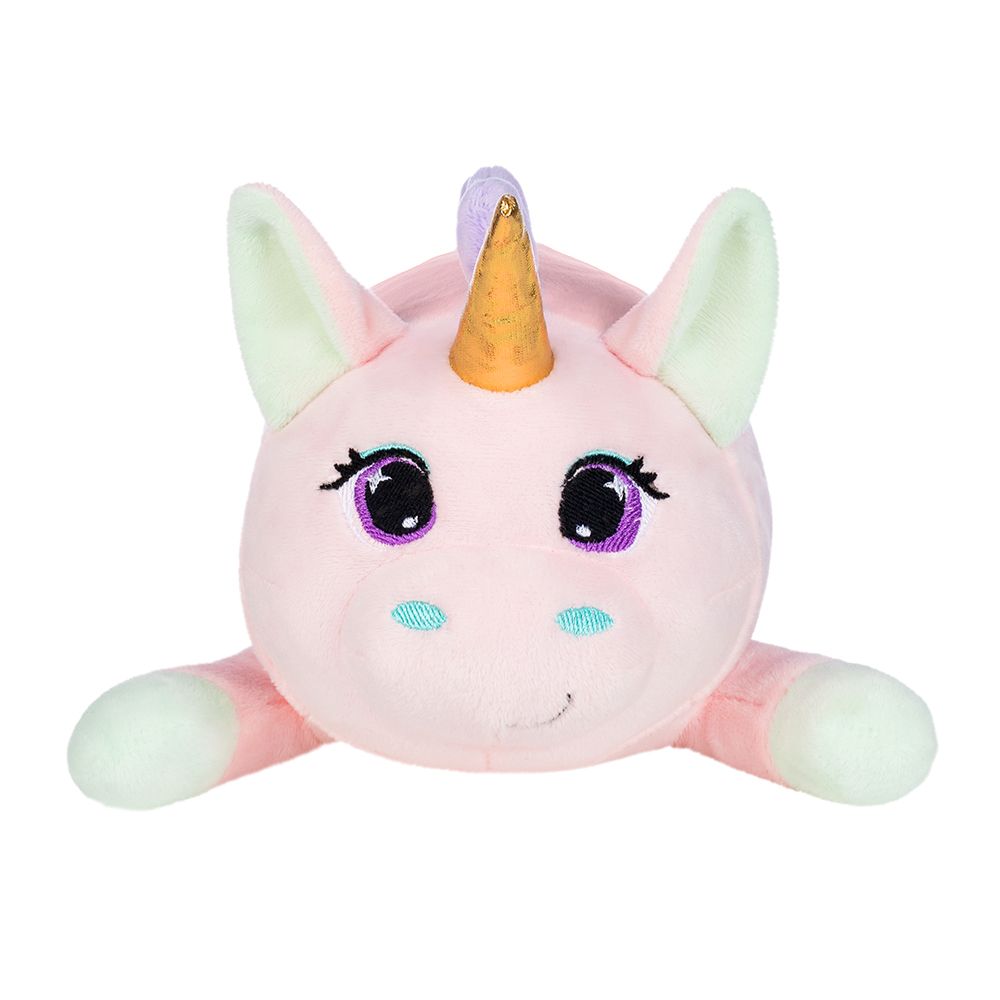 Подарочная игрушка "Единорог", PFE01
