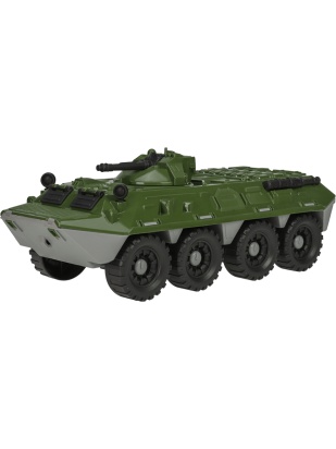Бронетранспортер "Титан", 30 см  (Арт. И-4943)