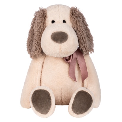 Подарочная игрушка "Собака-обнимака"  SOOB1