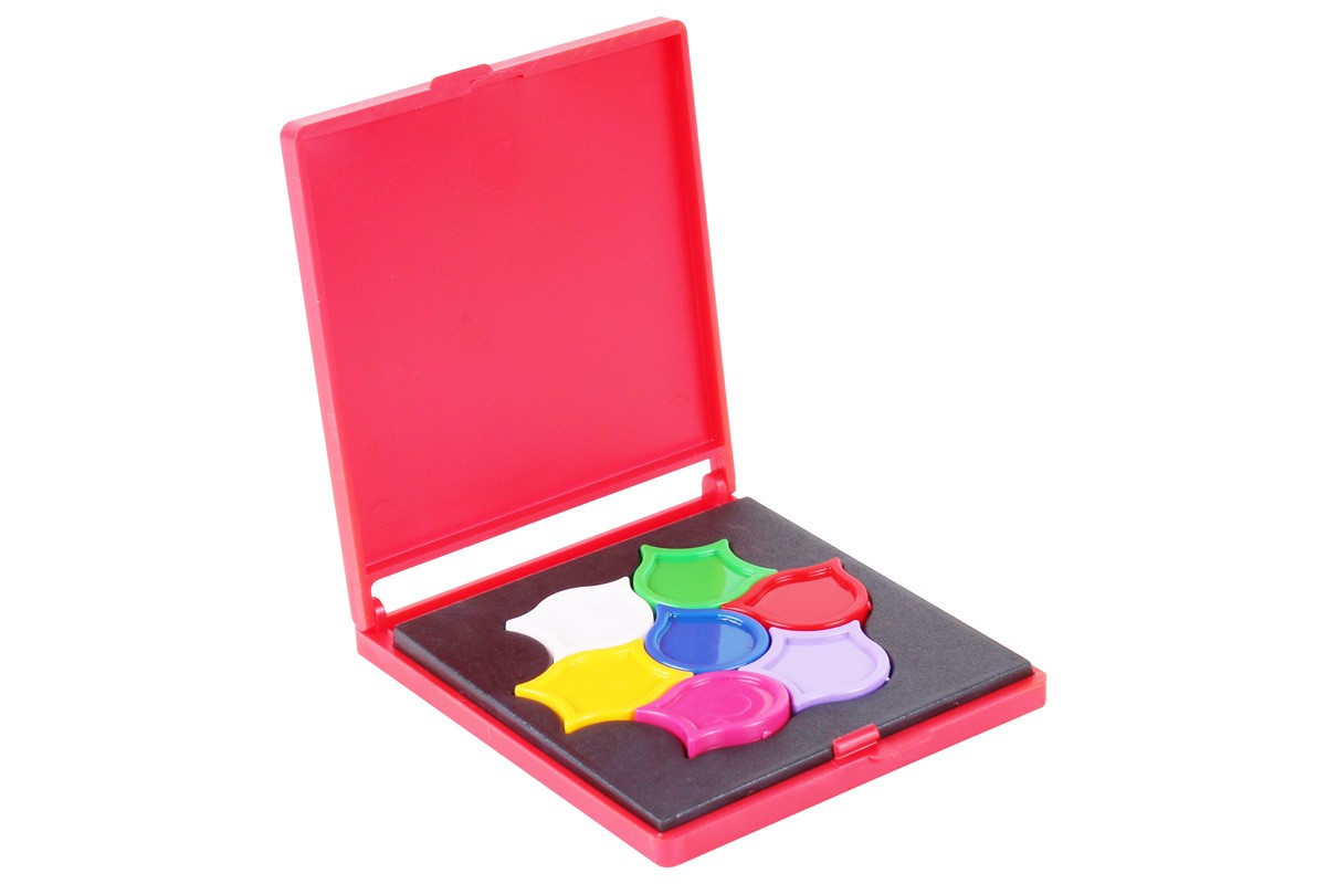 Игра мини МОЗАЙКА Т1257