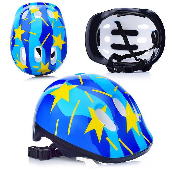 Защитный шлем цветной U026167Y / 393920