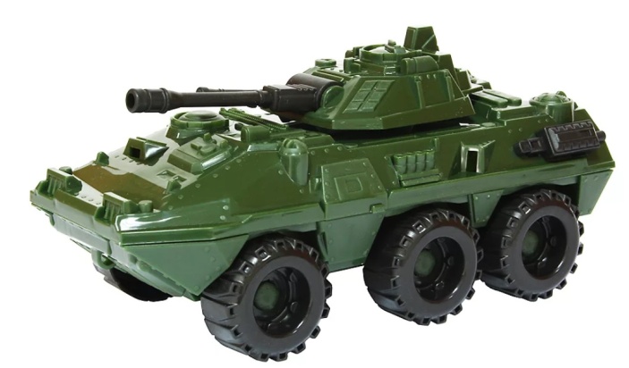 БМП "Скорпион" 250н