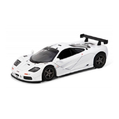1:38 1995 McLaren F1 GTR 5411DKT
