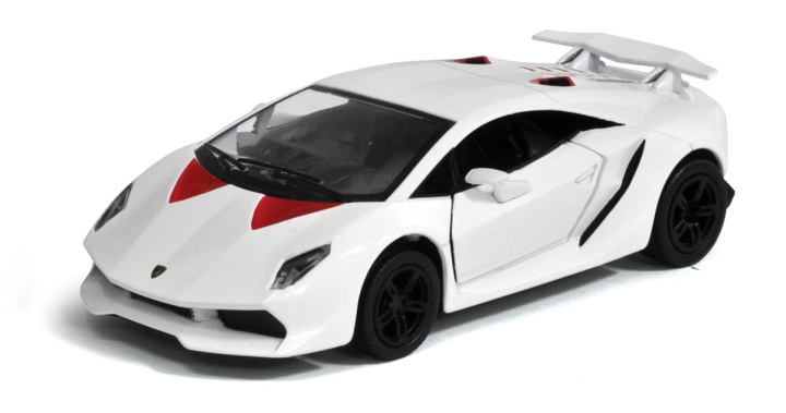 1:38 Lamborghini Sesto Elemento mix 5359DKT