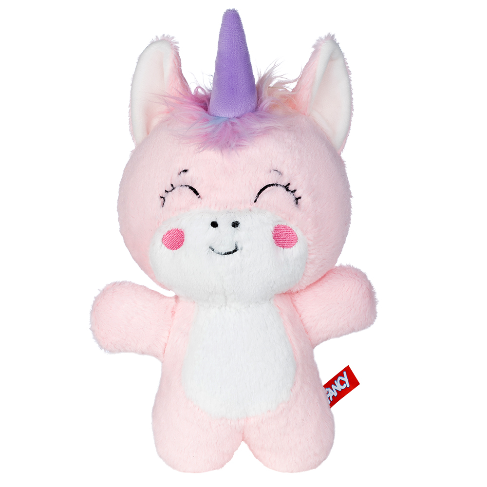 Подарочная игрушка "Единорог Нори" KAWE01