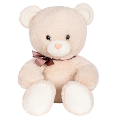 Подарочная игрушка "Медведь Марк"  MEDM01