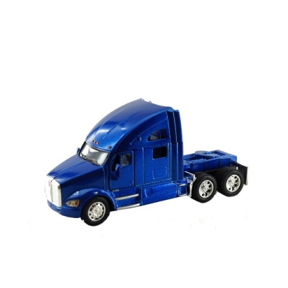 1:68 Kenworth T700 с контейнером, 5357DKT