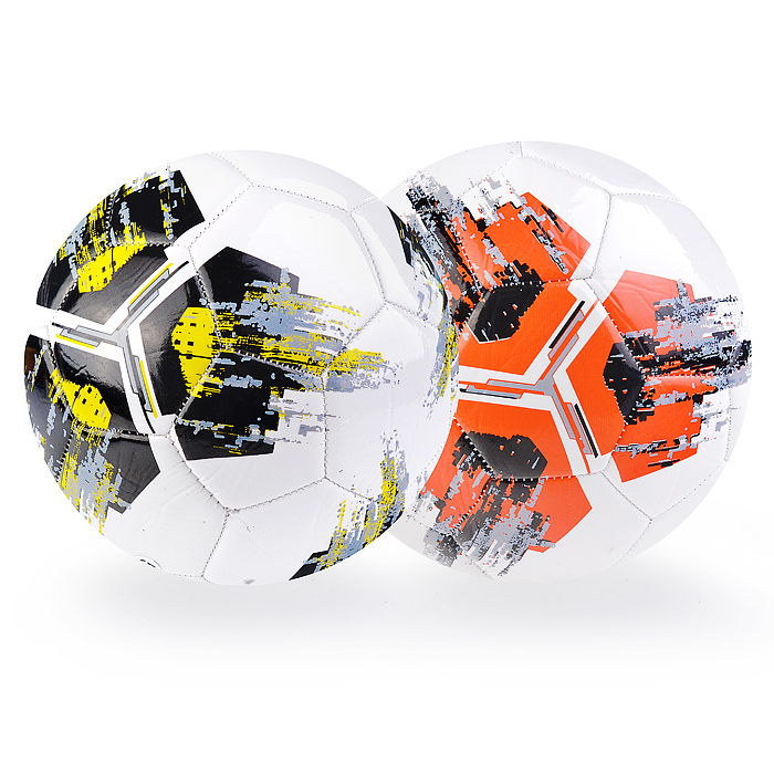 Мяч футбольный "Мираж" (цвет в ассортименте) U036068Y