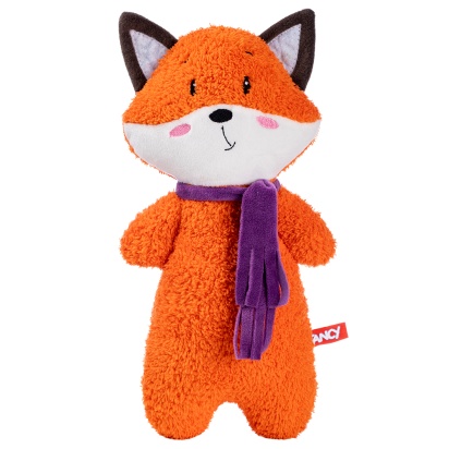 Подарочная игрушка "Лиса" KUDL01