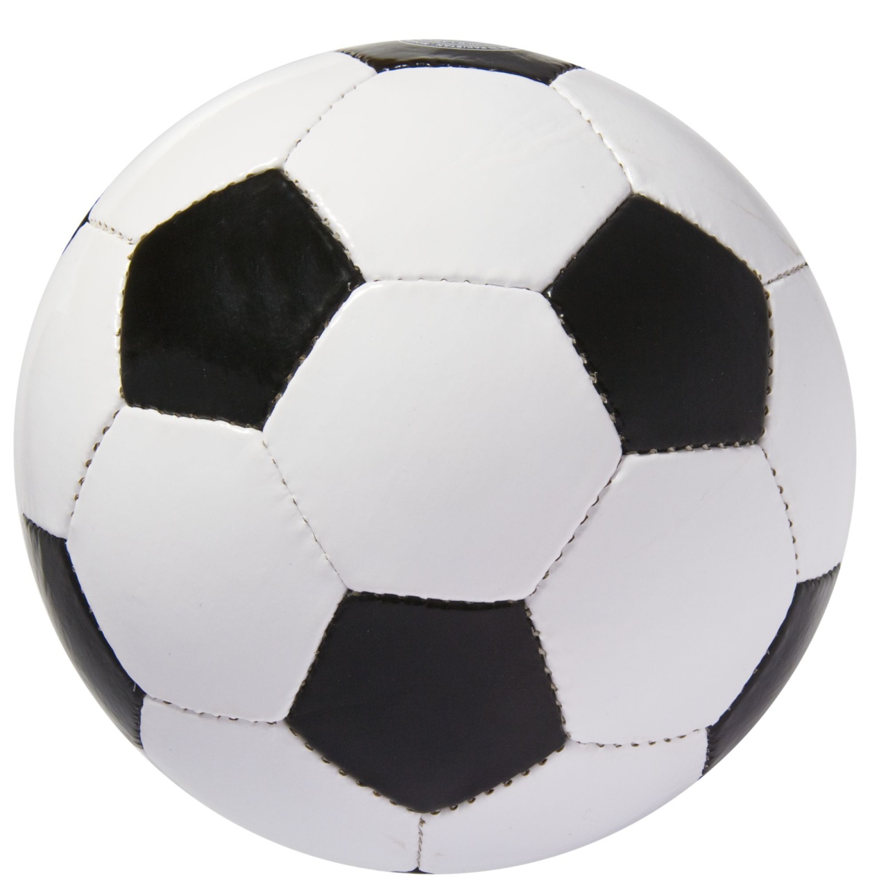 Мяч футбольный 5 NRG-25573-1C ч/б