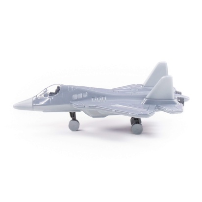 Самолёт "Шквал-57" (в коробке) 94292