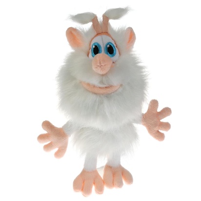 Игрушка мягкая БУБА 20 см, муз. чип, F9843-20
