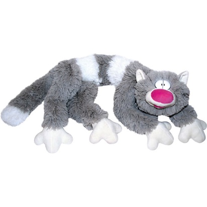 Кот Бекон KT1