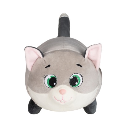 Подарочная игрушка "Котик", PUFK01/O