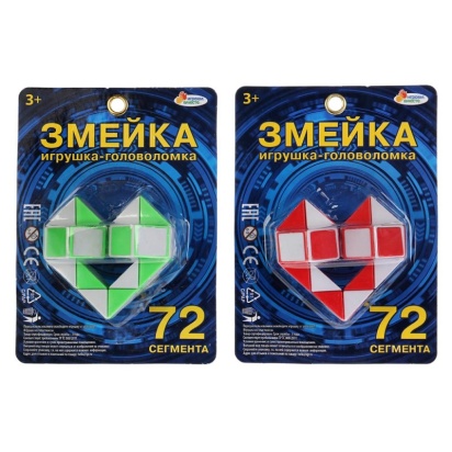 ЛОГИЧЕСКАЯ ИГРА "ИГРАЕМ ВМЕСТЕ" ЗМЕЙКА B1577541-R
