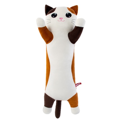 Подарочная игрушка  "Котик лежебока", KLZH1/O