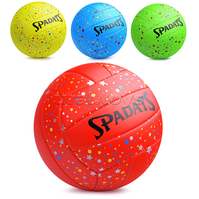 Мяч волейбольный PU   00-3466 / 433138