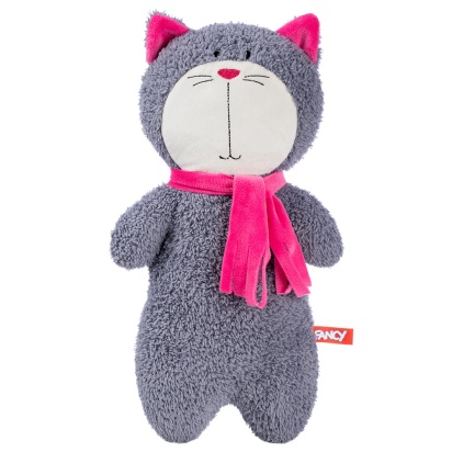 Подарочная игрушка "Кот" KUDK01
