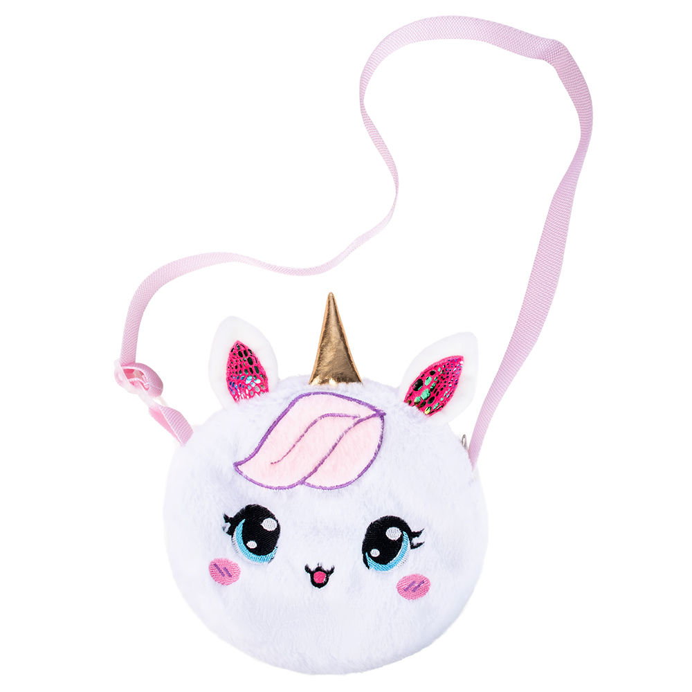 Детская сумка "Единорог" BAG10