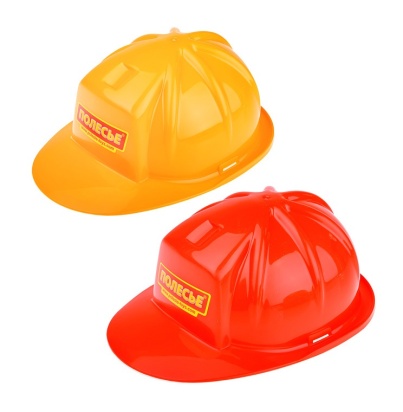 Игрушка детская "Каска" 53800
