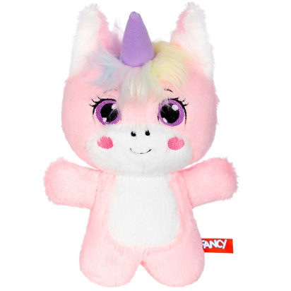 Подарочная игрушка "Единорог Рико" KAWE01/O