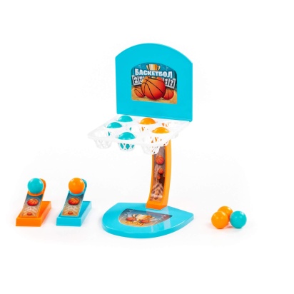 Игра "Баскетбол" 47967