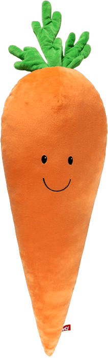 Сплюшка Морковь  SPLM1