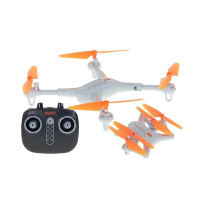 Радиоуправляемый квадрокоптер Syma Syma Z4 2.4G 6-AXIS RTF -Z4