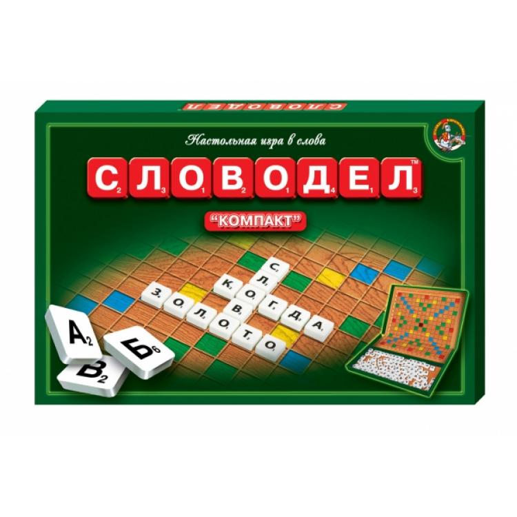 И/н "Словодел Компакт" 01357 / 084796