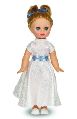 Кукла ЭЛЯ 3 (30,5 см) В-1963