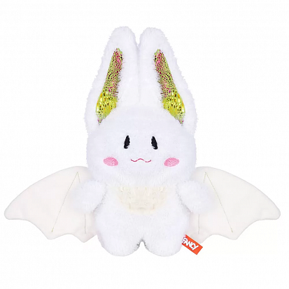 Подарочная игрушка "Мышь Миа" HALM0