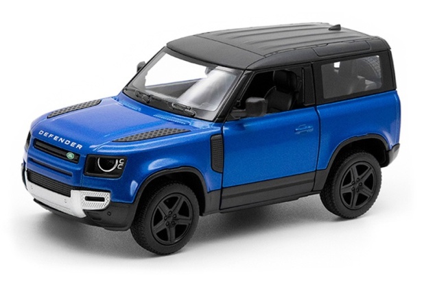 Land Rover Defender 90 1:36 5428 DKT