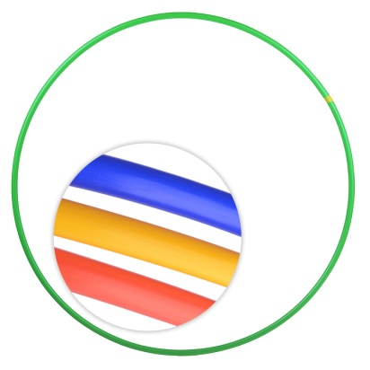 Обруч диаметр 80см 40036 / 141341