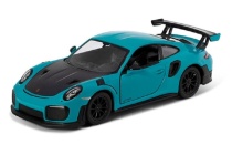 1:38 Porsche 911 GT2 RS 5408DKT 1:38 Porsche 911 GT2 RS 5408DKT