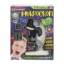 Игрушка опыты микроскоп IQ Эксперимент  ZY1238279-R