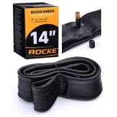 Велосипедная камера 14 дюймов * 1,95/2,125   Z0002-14 / 407297