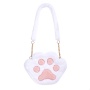 Детская сумка "Лапка" BAG3
