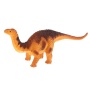 Игрушка пластизоль Играем Вместе Динозавр Бронтозавр 13.5*3.5*5см, 660-5R