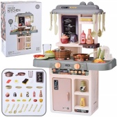 Игровой набор кухня "Талантливый повар" 889-189 / 301919 Игровой набор кухня "Талантливый повар" 889-189 / 301919