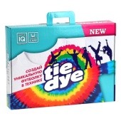 Набор "TIE DYE" 5001 Набор "TIE DYE" 5001