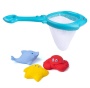 Набор игрушек для ванны "Веселая рыбалка" BATH5