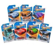 Машинка метал HOT WHEELS 5785 (Оригинал)