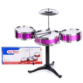 Барабанная установка "Суперзвезда"    3011T / 462907