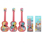 Гитара на блист E800-H29416