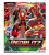 Метал Кард Бот. Рэдблиц трансформер 22 см, S2. METALCARDBOT  70593